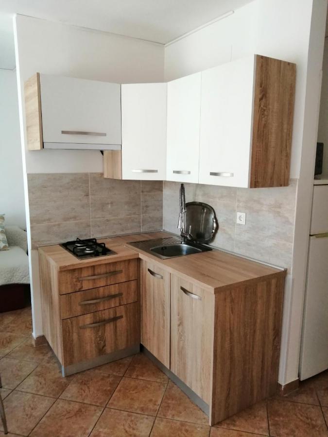 Apartments Villa Nona 우마그 외부 사진
