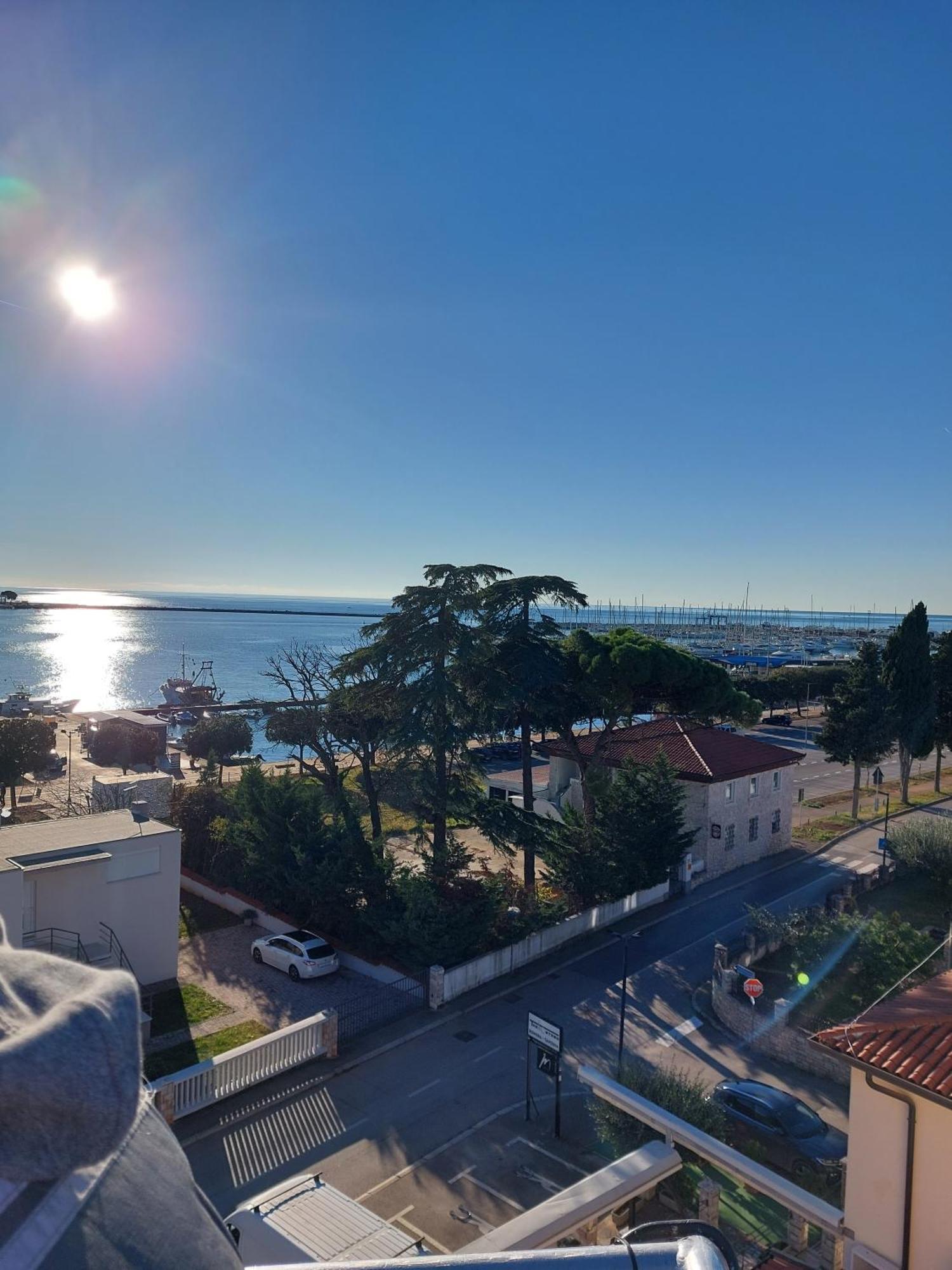 Apartments Villa Nona 우마그 외부 사진