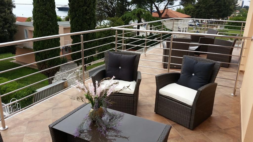 Apartments Villa Nona 우마그 외부 사진