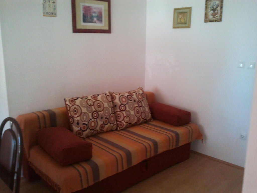 Apartments Villa Nona 우마그 객실 사진