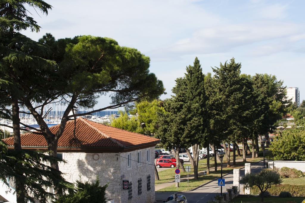 Apartments Villa Nona 우마그 외부 사진