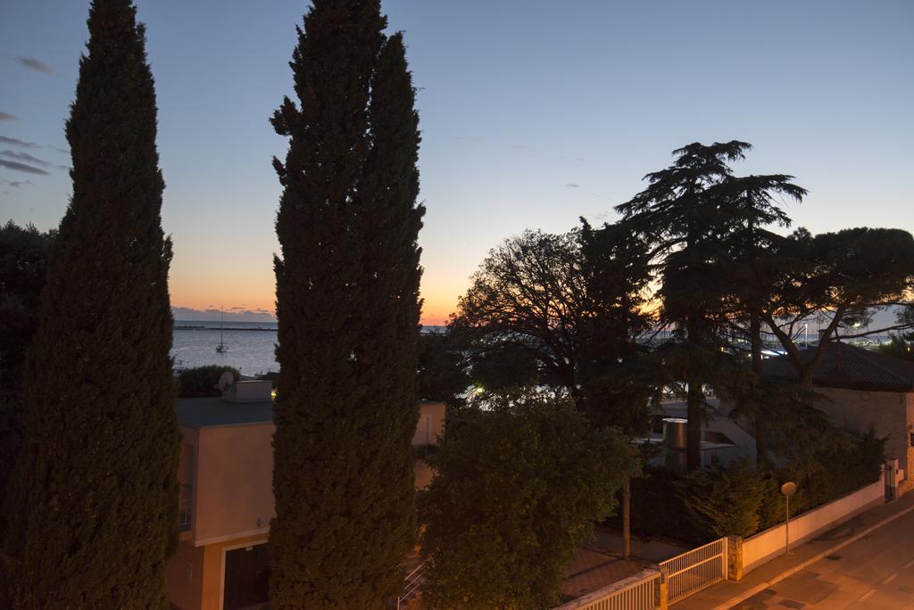 Apartments Villa Nona 우마그 외부 사진