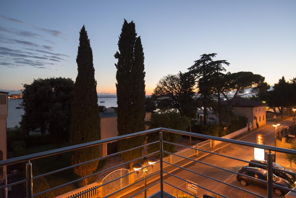Apartments Villa Nona 우마그 외부 사진