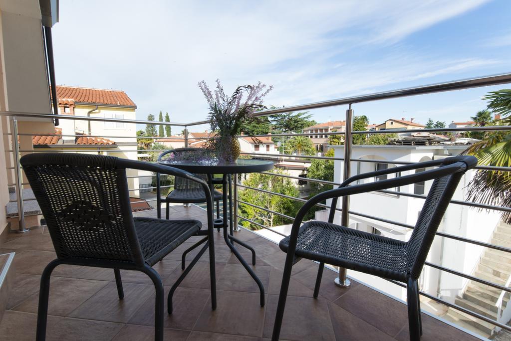 Apartments Villa Nona 우마그 외부 사진