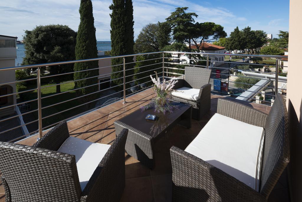 Apartments Villa Nona 우마그 외부 사진